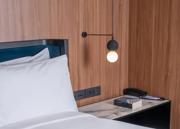 Cardo Roma, Autograph Collection Hotel