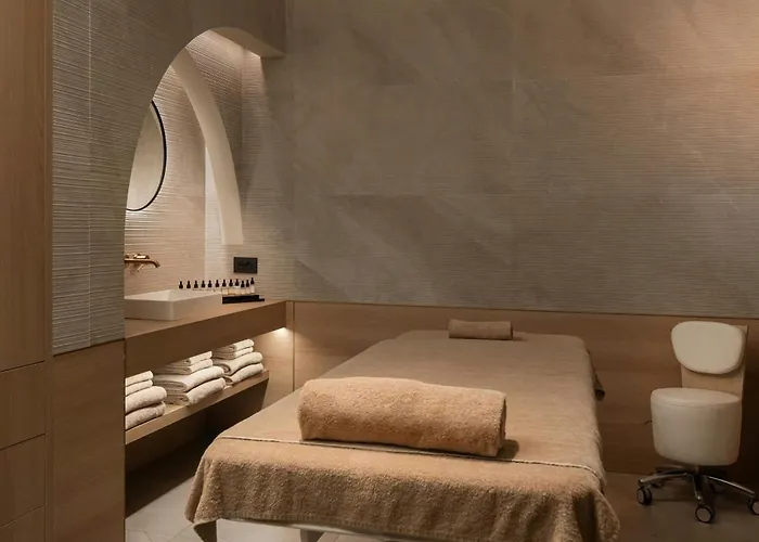 Cardo Roma, Autograph Collection Hotel