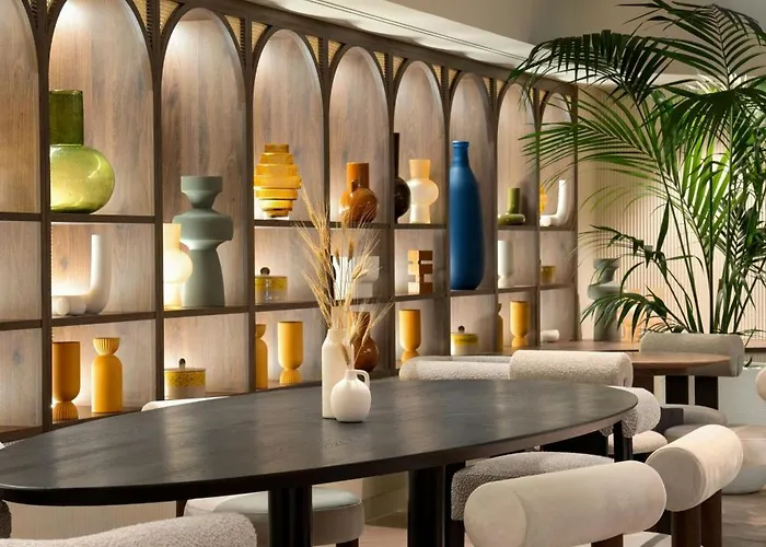 Cardo Roma, Autograph Collection Hotel Rzym
