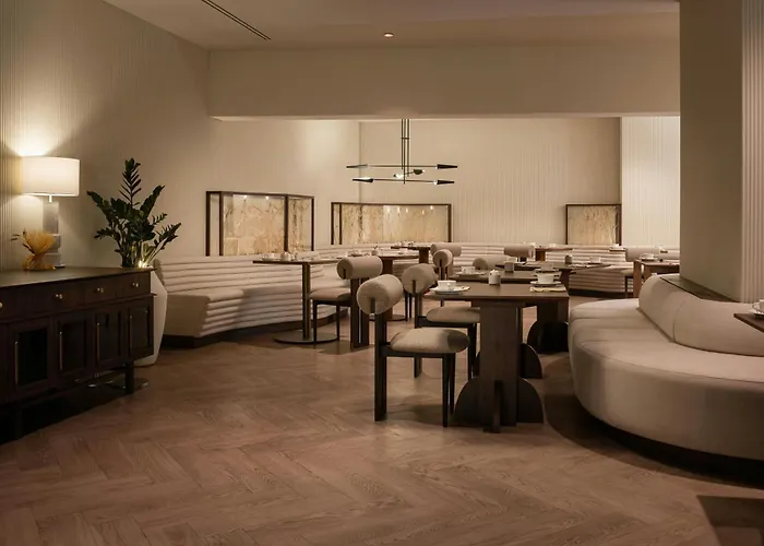 Hotel Cardo Roma, Autograph Collection Rome
