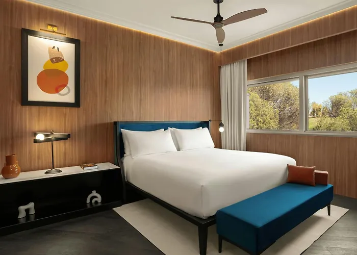 Hotel Cardo Roma, Autograph Collection