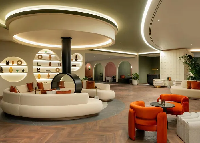 Hotel Cardo Roma, Autograph Collection Rome