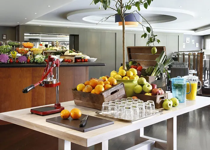 Cardo Roma, Autograph Collection Hotel 4*