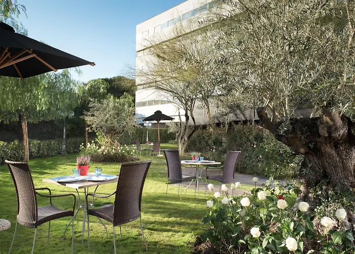 Cardo Roma, Autograph Collection Hotel 4*
