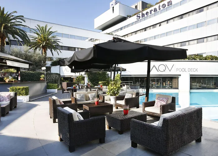 Cardo Roma, Autograph Collection Hotel 4*