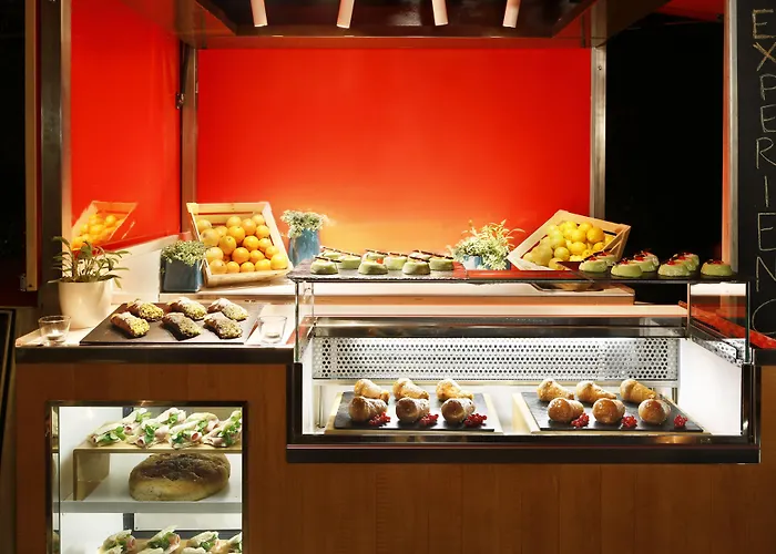 Hotel Cardo Roma, Autograph Collection 4*