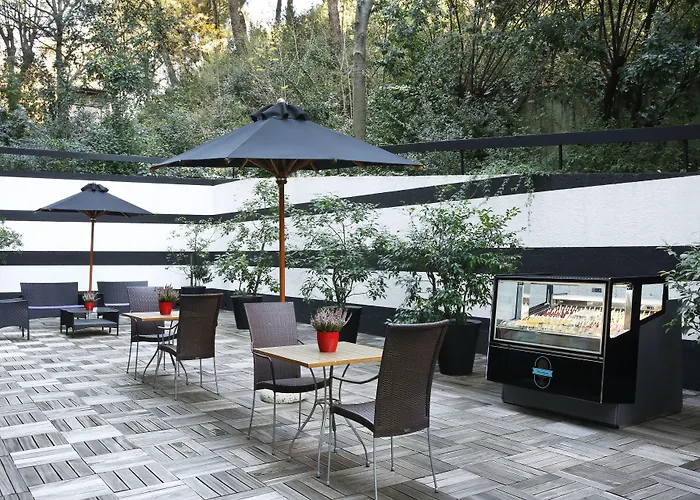 Hotel Cardo Roma, Autograph Collection Rzym