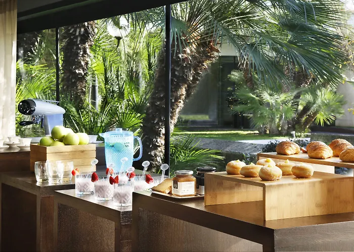 Cardo Roma, Autograph Collection Hotel Rome