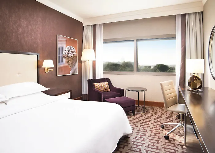 Hotel Cardo Roma, Autograph Collection 4*