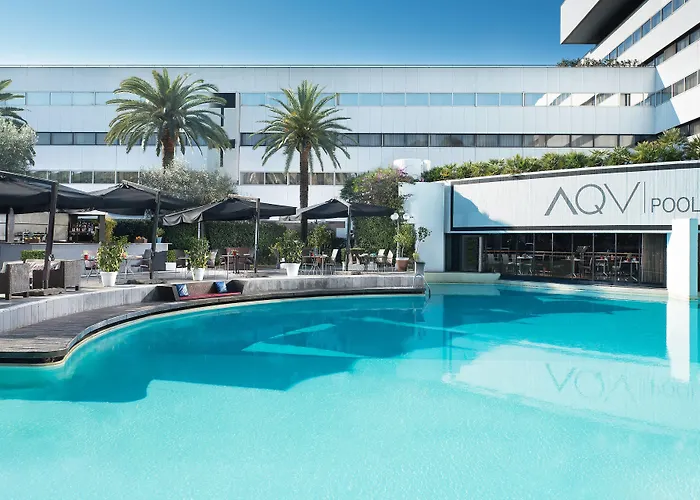 Hotel Cardo Roma, Autograph Collection Rome