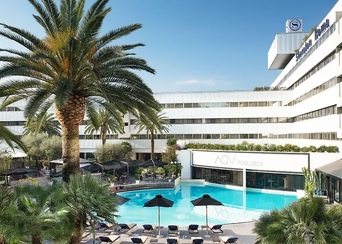 Cardo Roma, Autograph Collection Hotel Rome