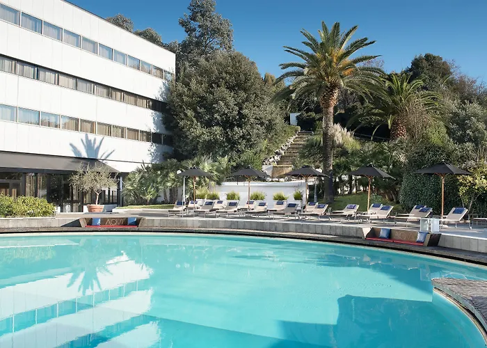 Cardo Roma, Autograph Collection Hotel 4*
