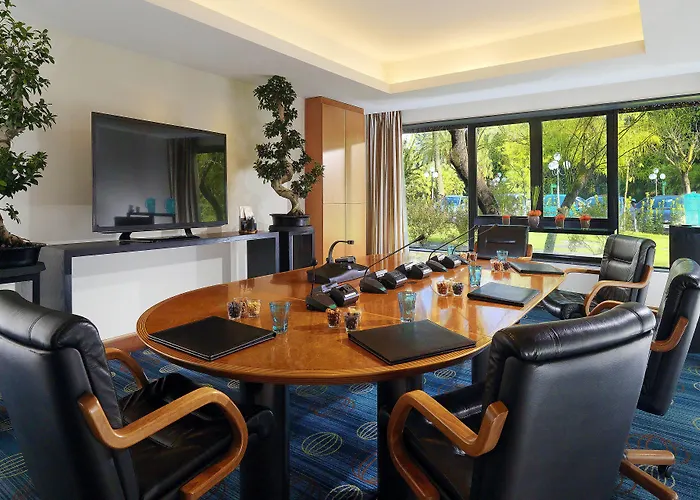 Cardo Roma, Autograph Collection Hotel 4*