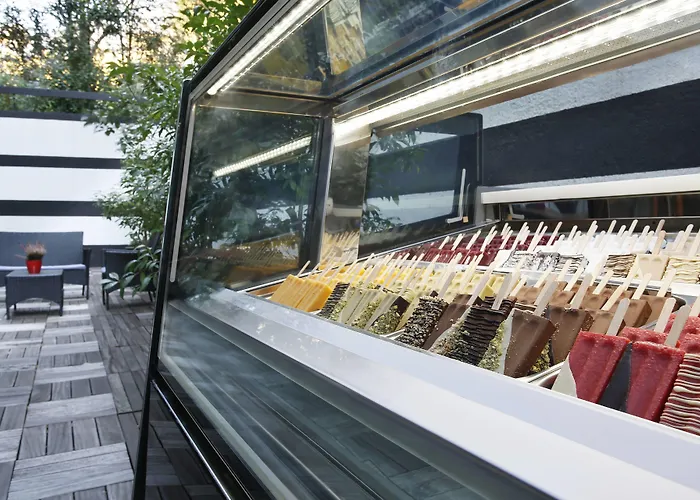 Ξενοδοχείο Cardo Roma, Autograph Collection 4*