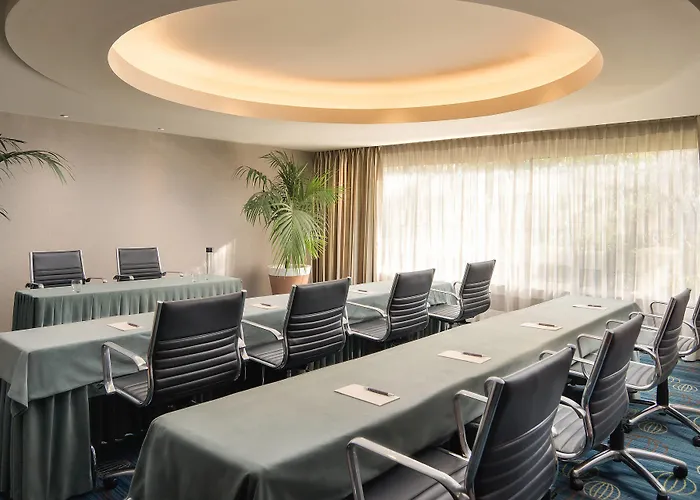 Cardo Roma, Autograph Collection 4* Roma