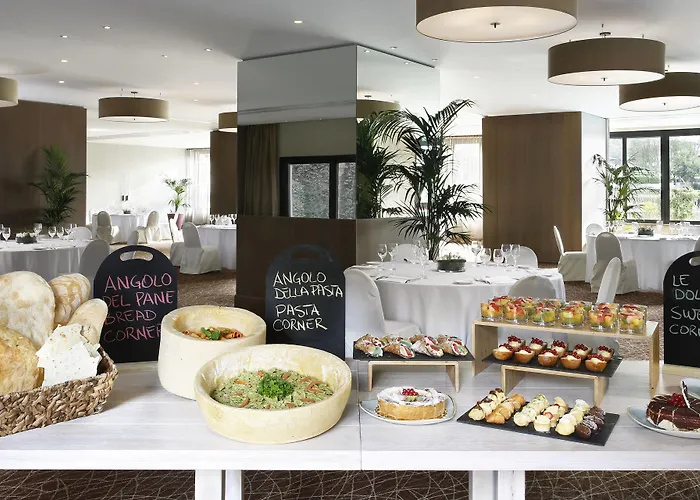 Cardo Roma, Autograph Collection Hotel Rzym