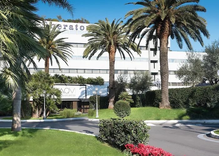 Cardo Roma, Autograph Collection Hotel