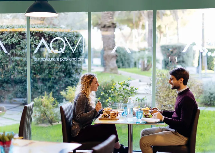 Hotel Cardo Roma, Autograph Collection 4*