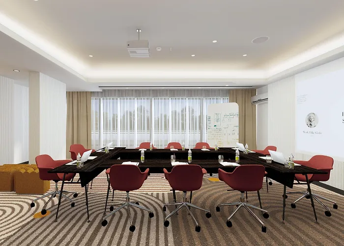 Hotel Cardo Roma, Autograph Collection Rzym