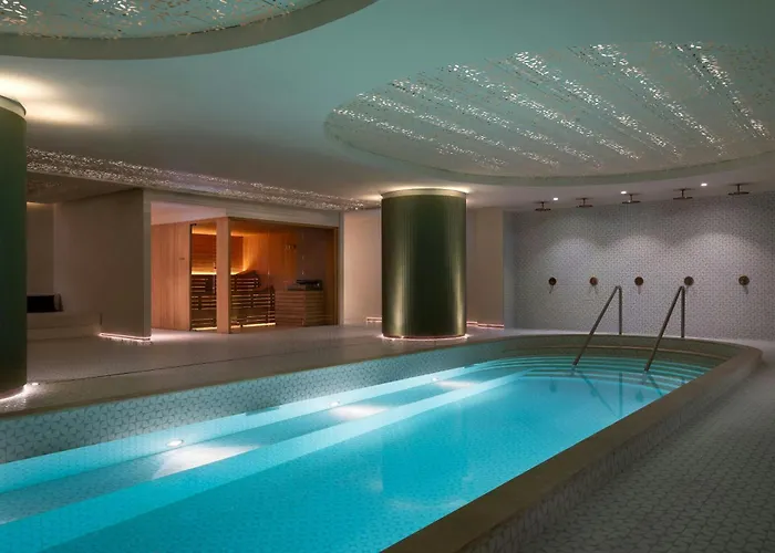 Cardo Roma, Autograph Collection Hotel Roma