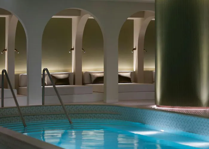 Cardo Roma, Autograph Collection Hotel