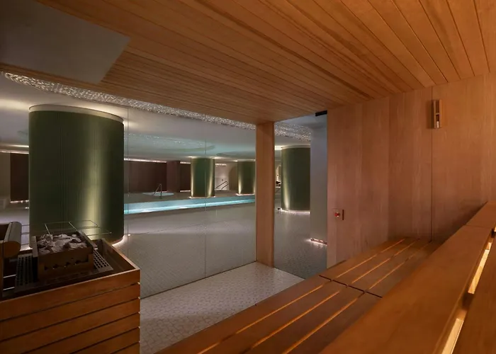 Cardo Roma, Autograph Collection Hotel Roma